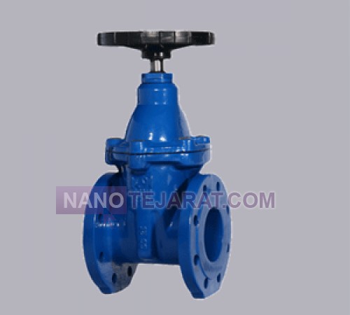 Industrial Valves